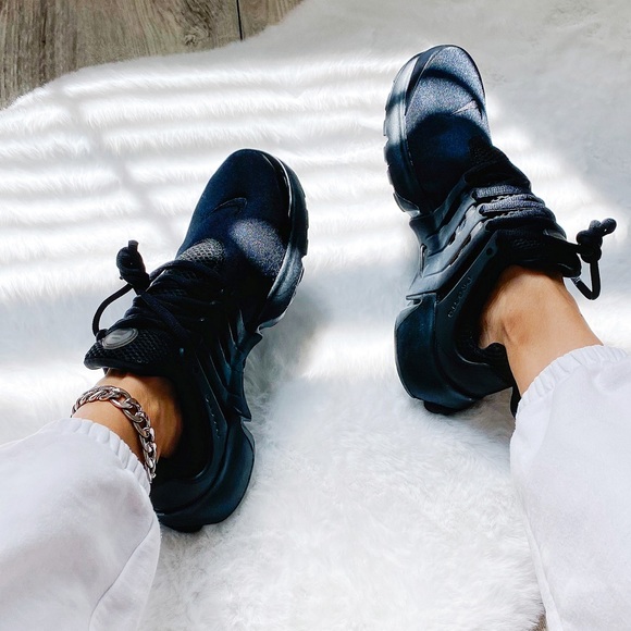 Nike presto sneakers - Picture 5 of 7